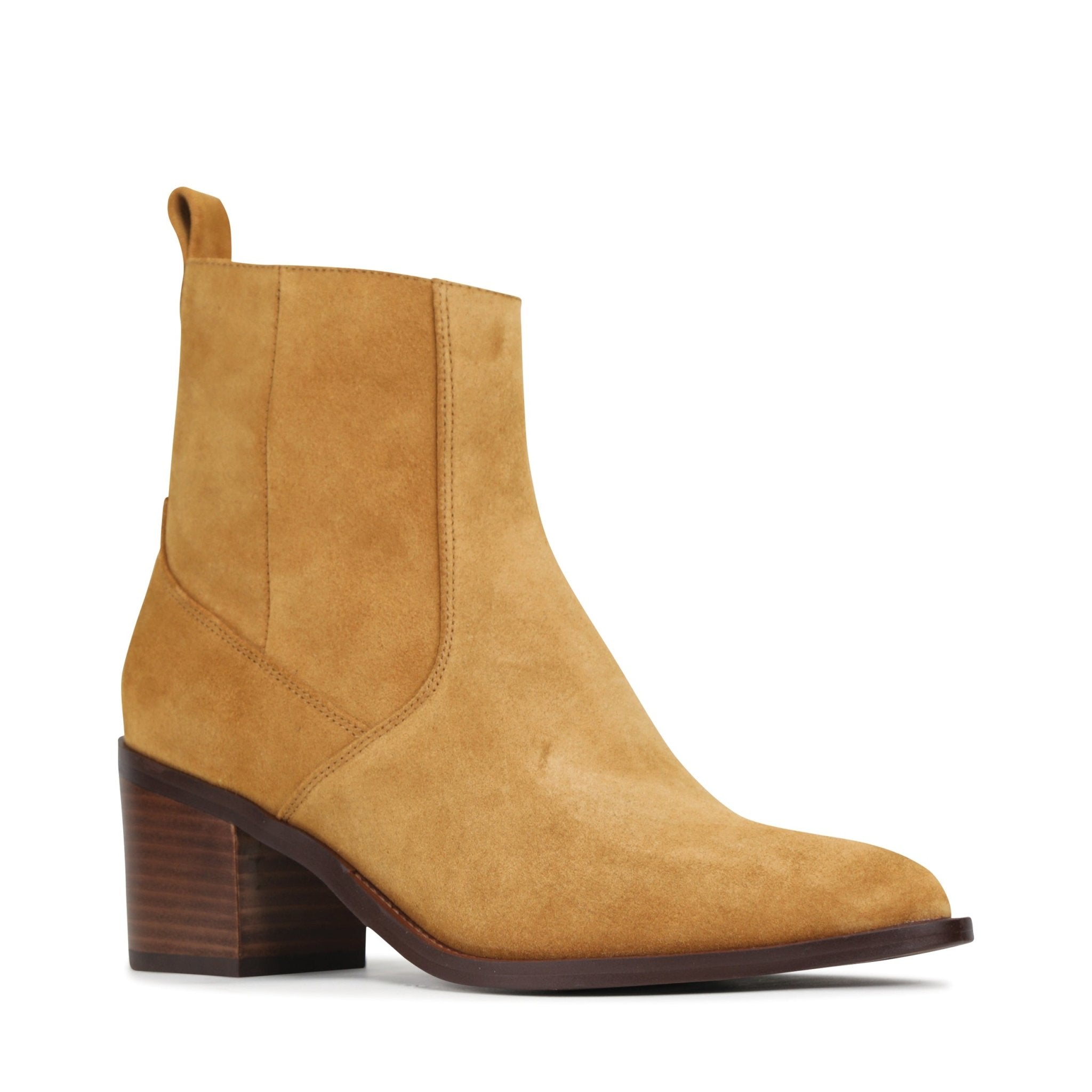 CICI - EOS Footwear - #color_Camel