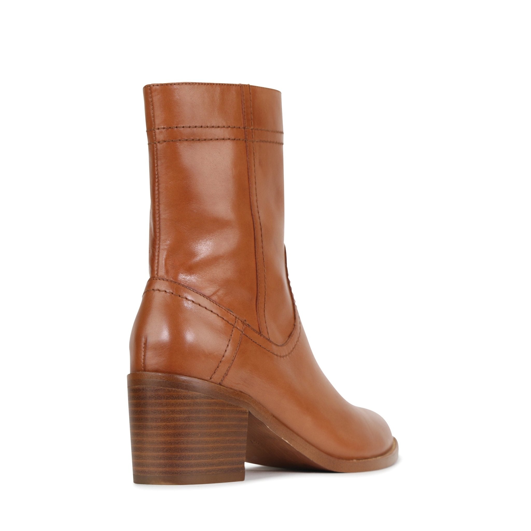 CICILIA - EOS Footwear - #color_Brandy