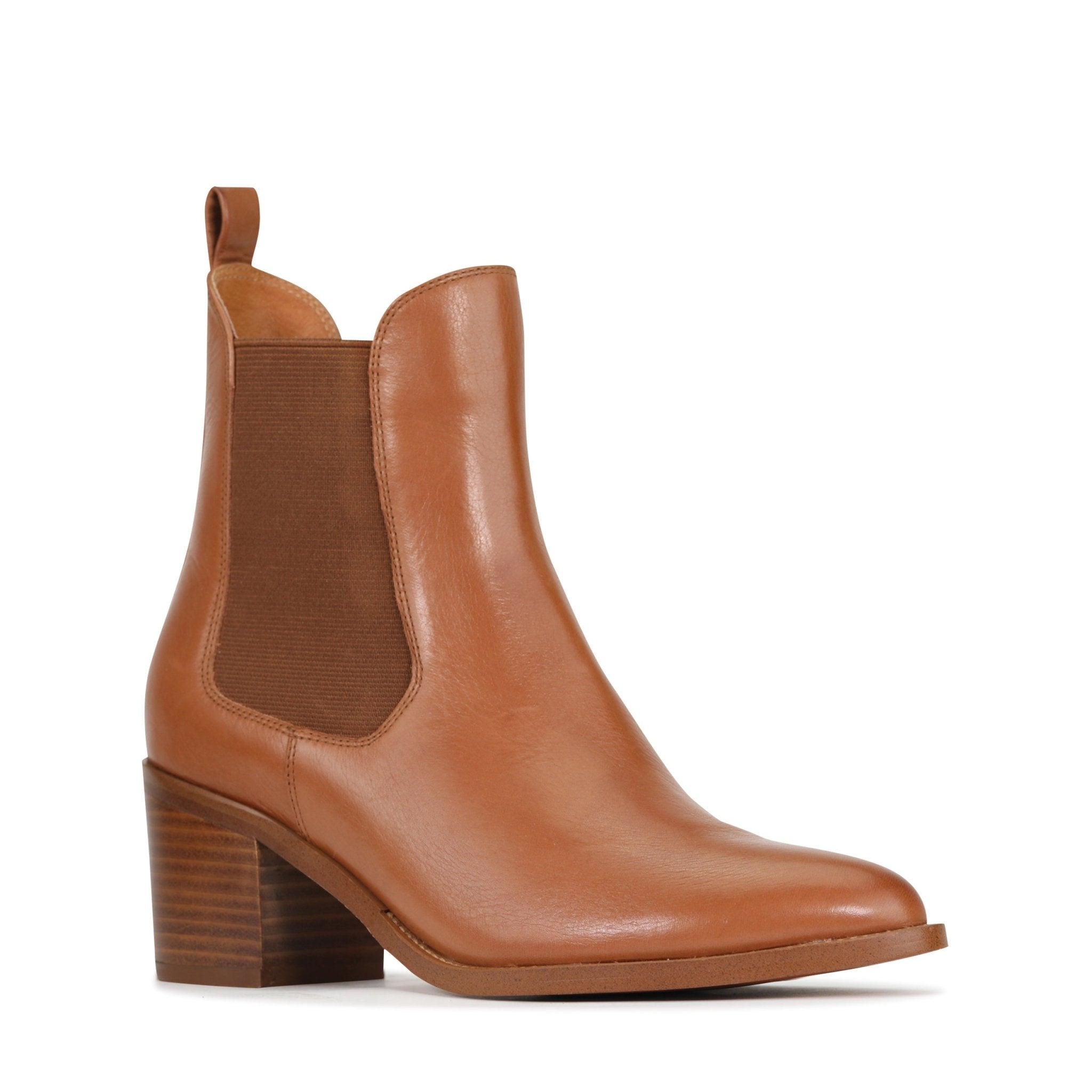 CICILY - EOS Footwear - #color_Brandy