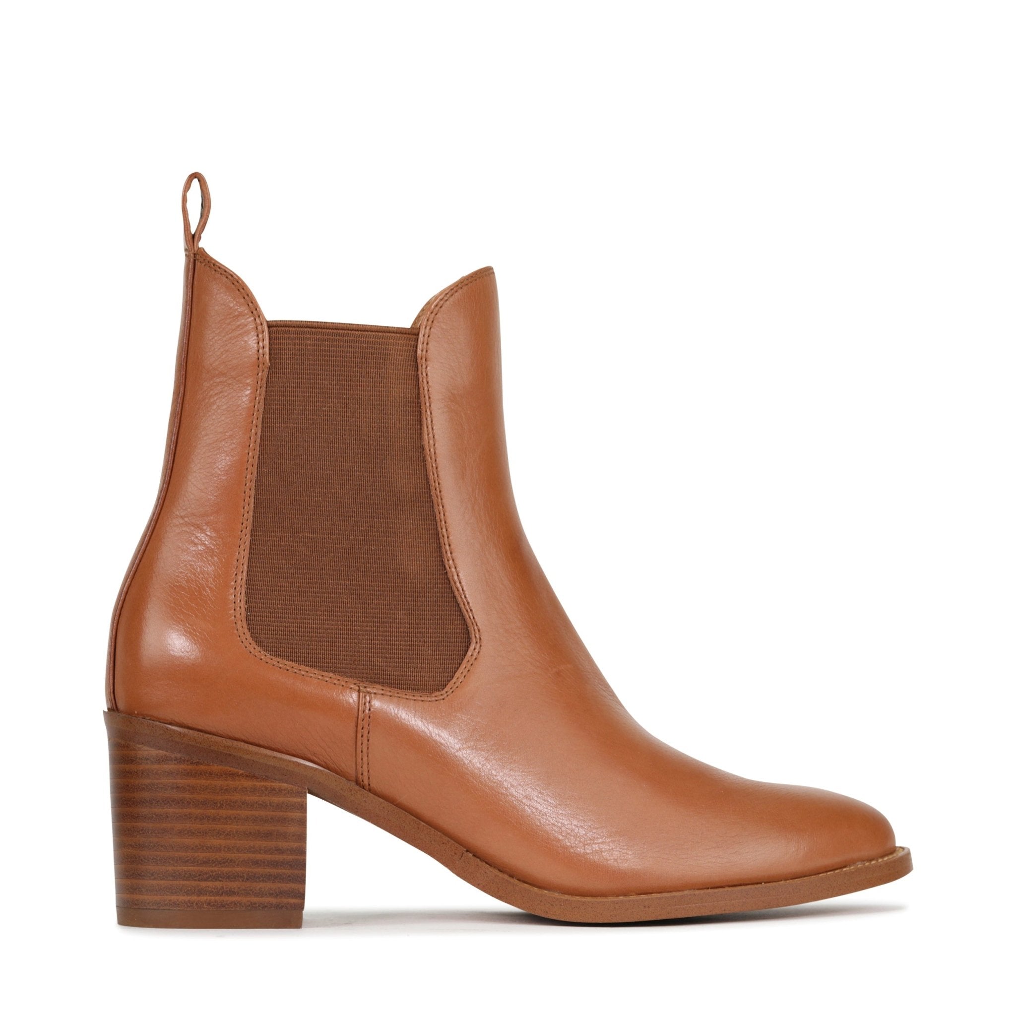 CICILY - EOS Footwear - #color_Brandy