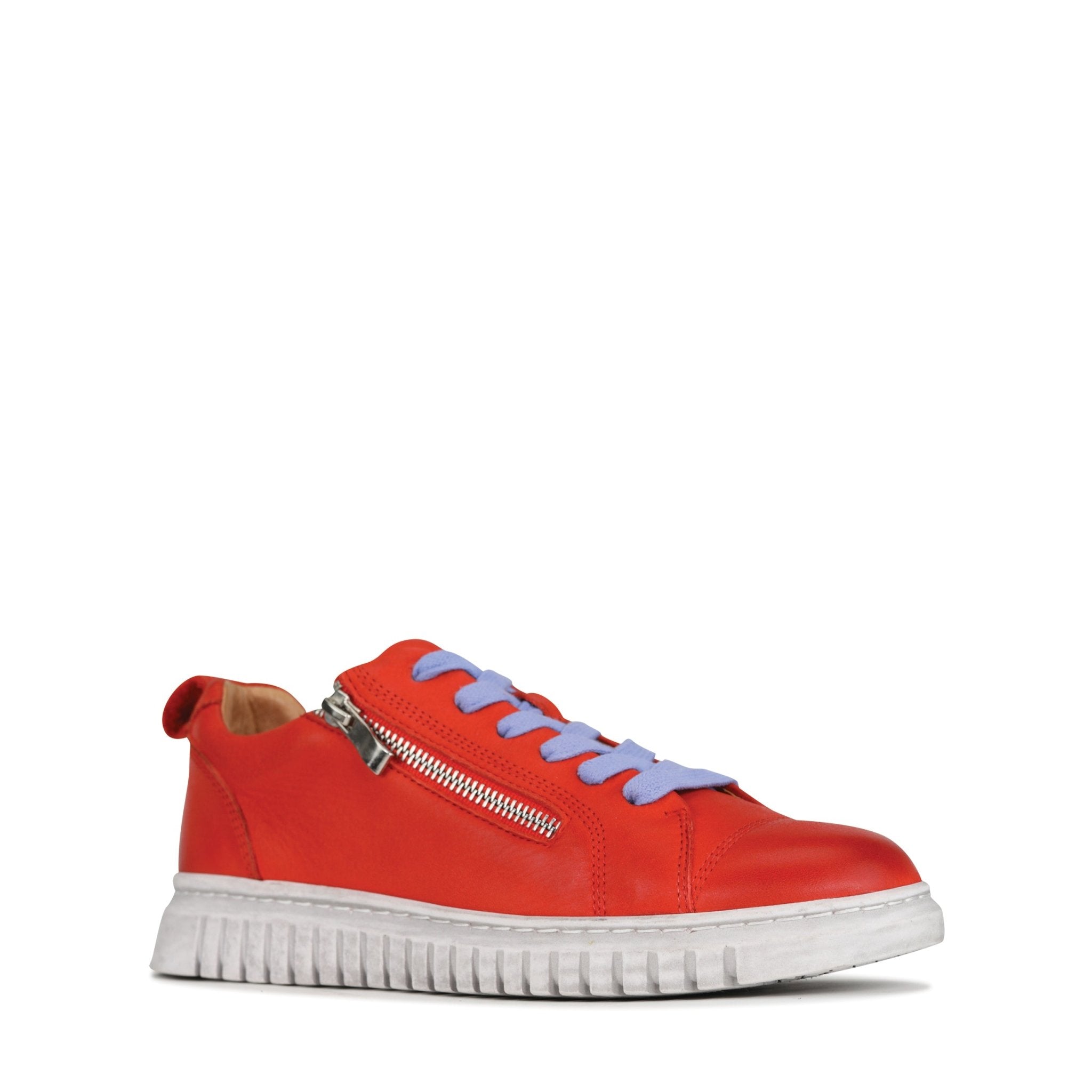 CLARENCE - EOS Footwear - #color_aperol