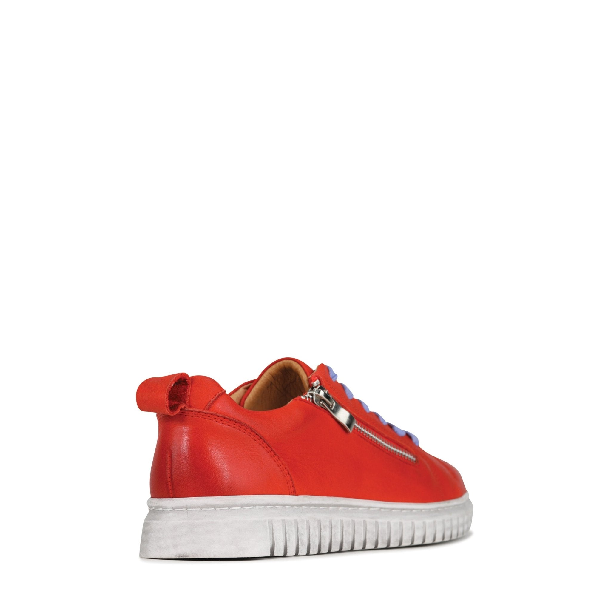 CLARENCE - EOS Footwear - #color_aperol