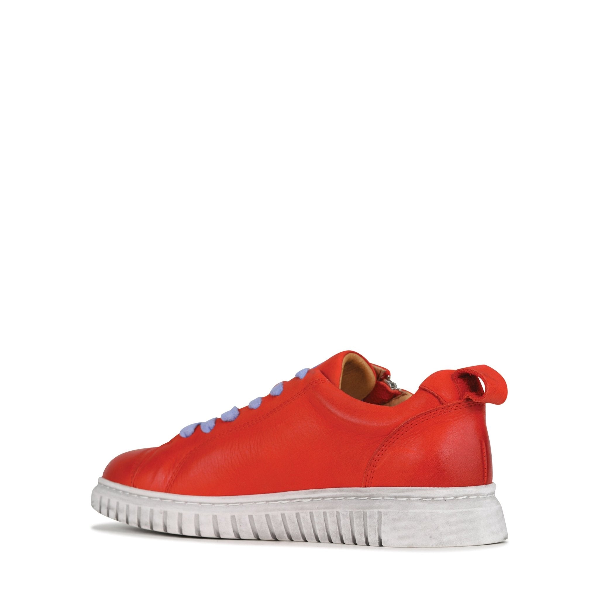 CLARENCE - EOS Footwear - #color_aperol