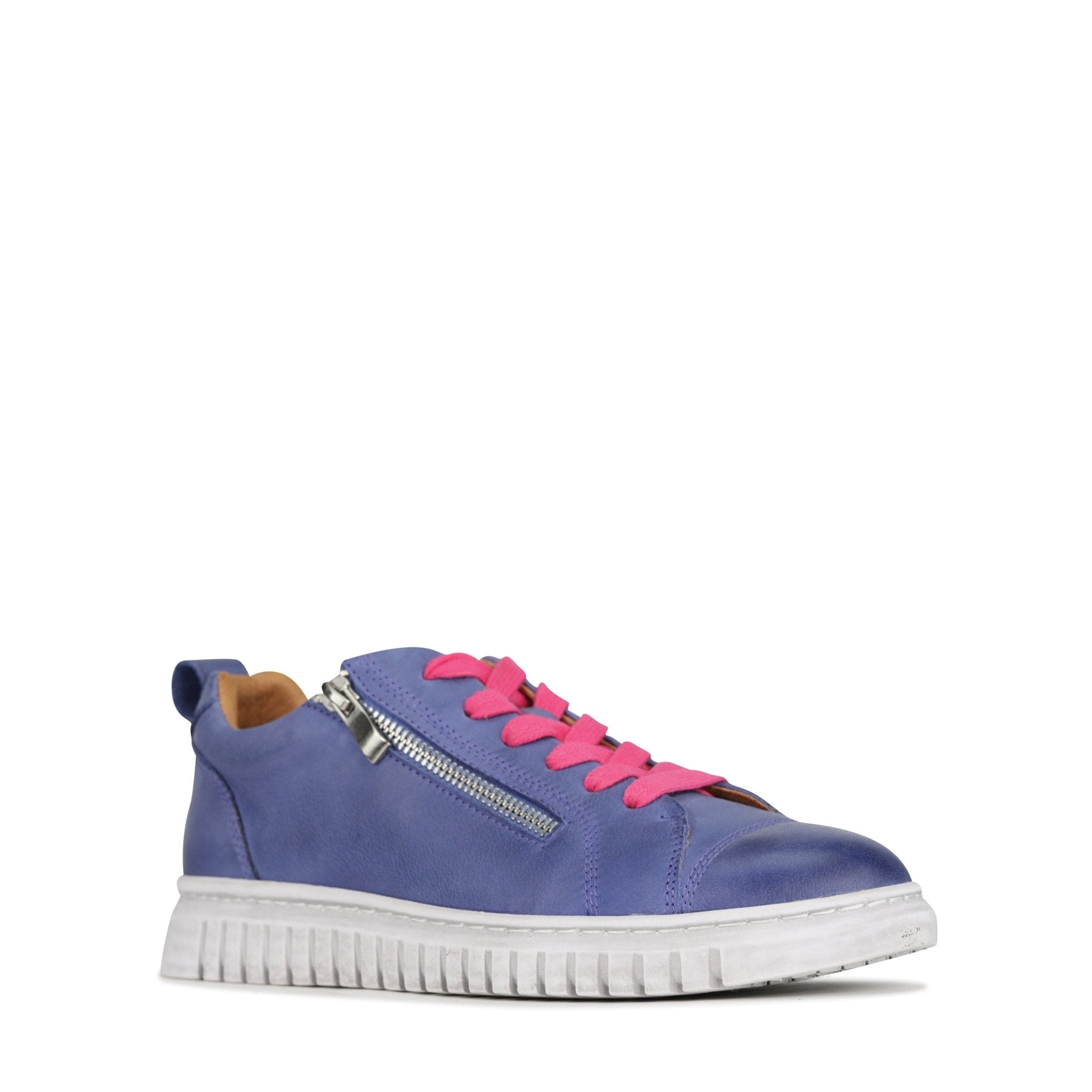 CLARENCE - EOS Footwear - #color_Violet