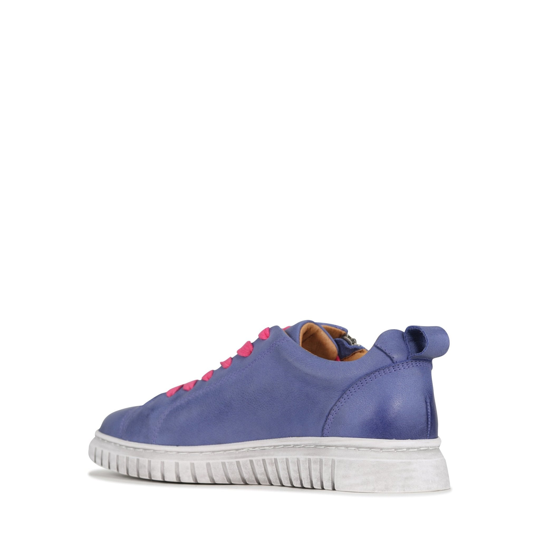 CLARENCE - EOS Footwear - #color_Violet