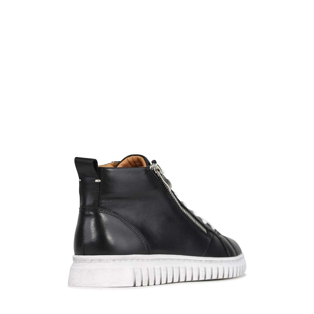 CLARISE - EOS Footwear - #color_Black