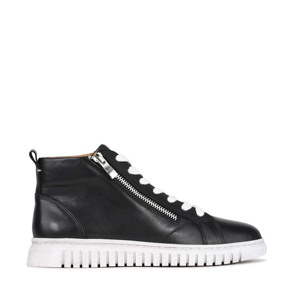 CLARISE - EOS Footwear - #color_Black