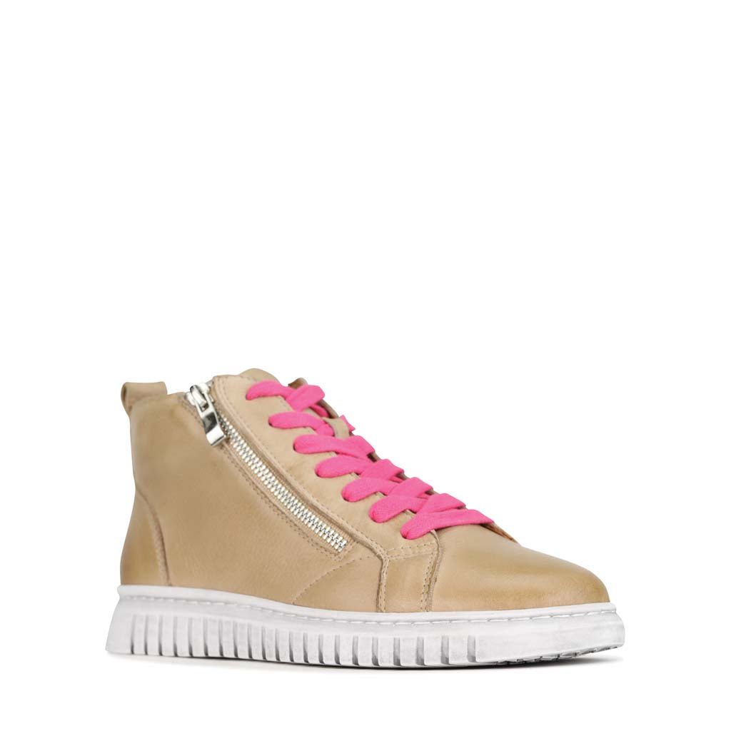 CLARISE - EOS Footwear - #color_Smoke