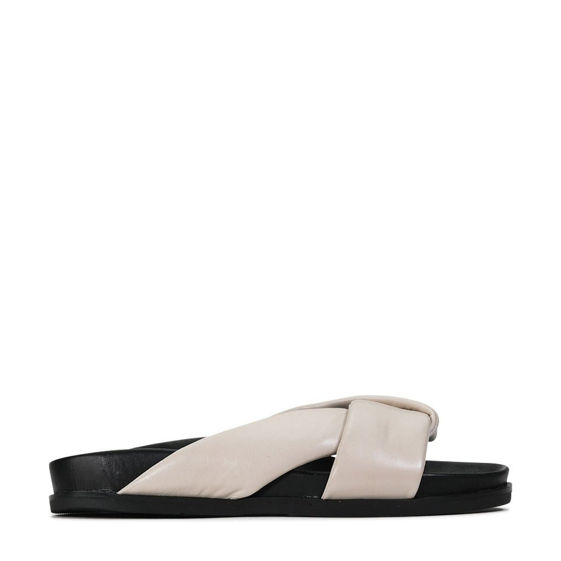 CROSS - EOS Footwear - Fussbett #color_Ivory