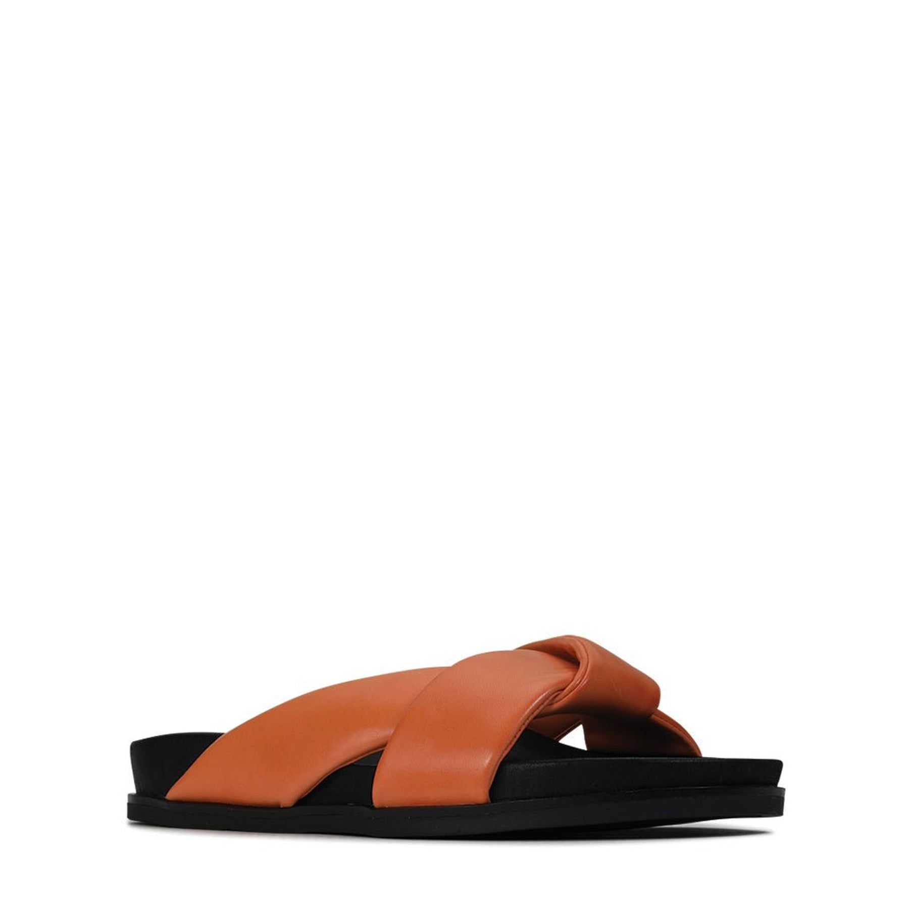 CROSS - EOS Footwear - #color_Orange-ochre