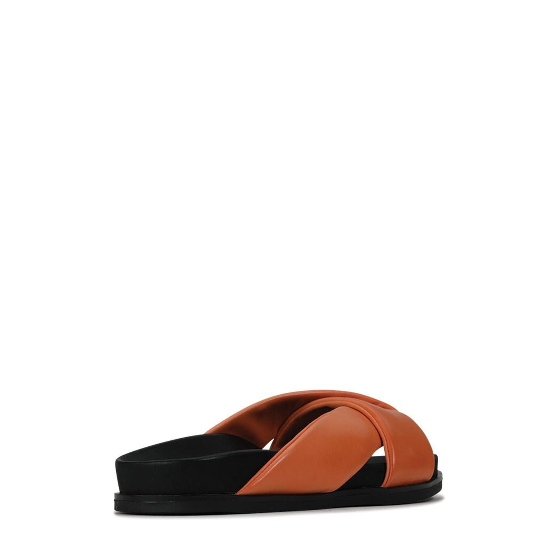 CROSS - EOS Footwear - #color_Orange-ochre
