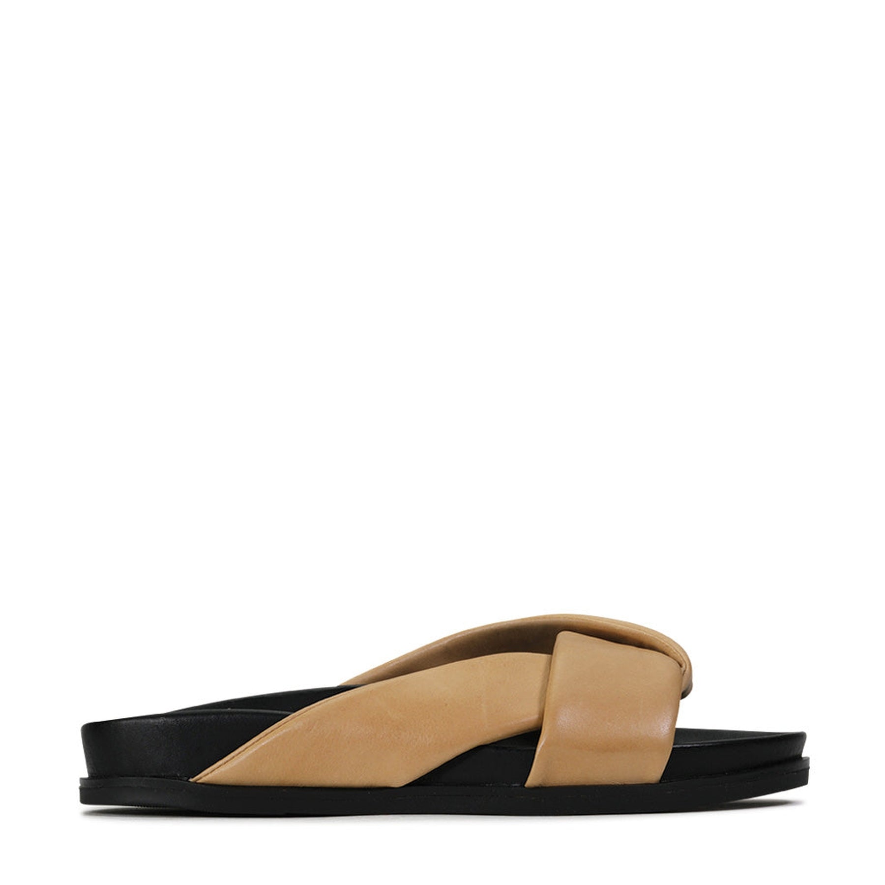 Cross best sale slide sandals