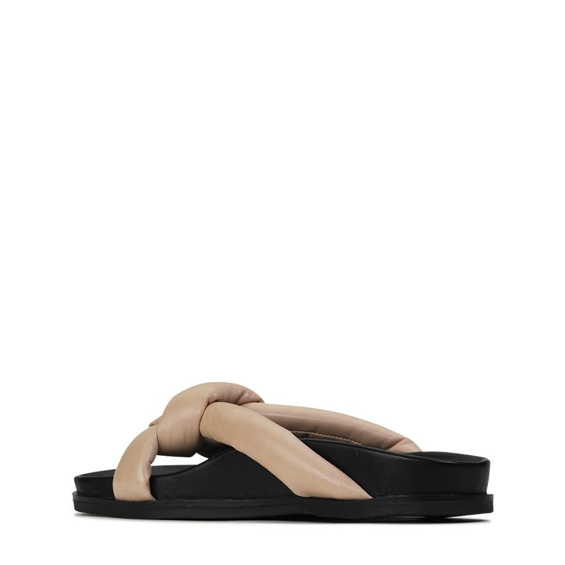 CROSSED - EOS Footwear - #color_Nude