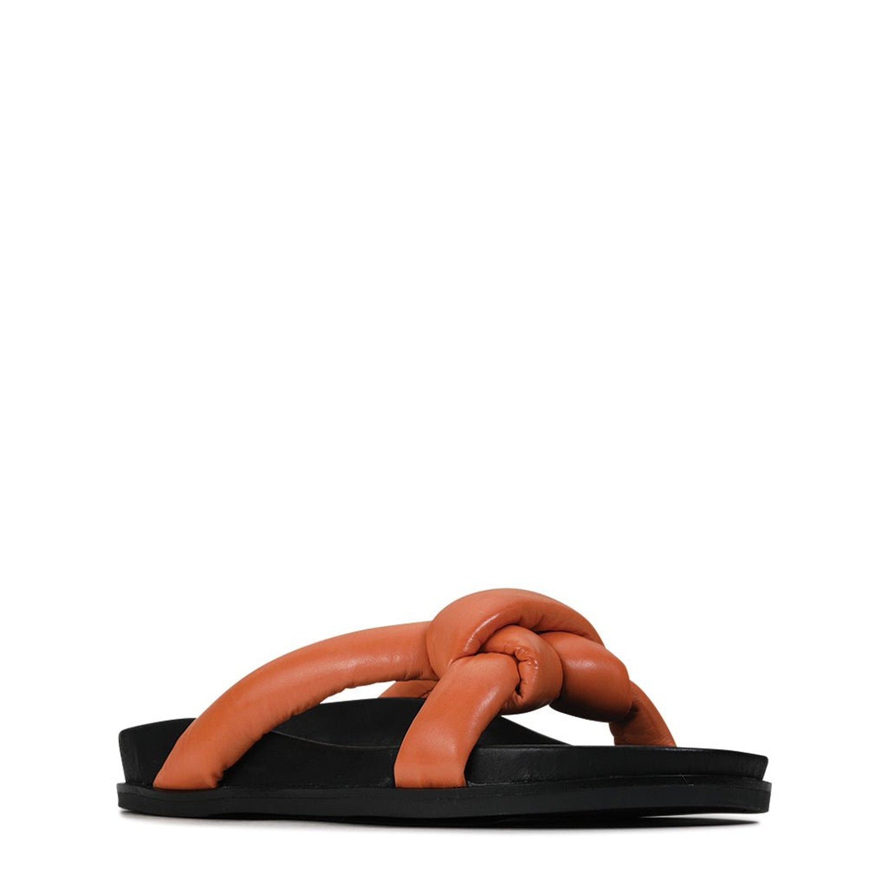 CROSSED - EOS Footwear - #color_Orange-ochre