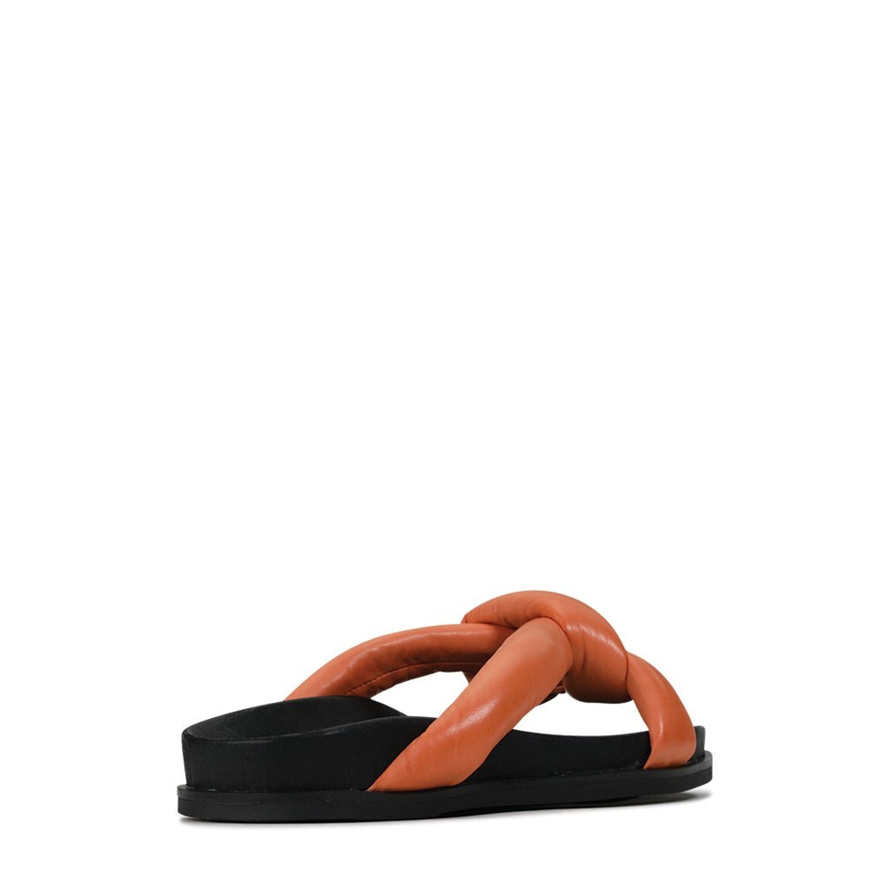 CROSSED - EOS Footwear - #color_Orange-ochre