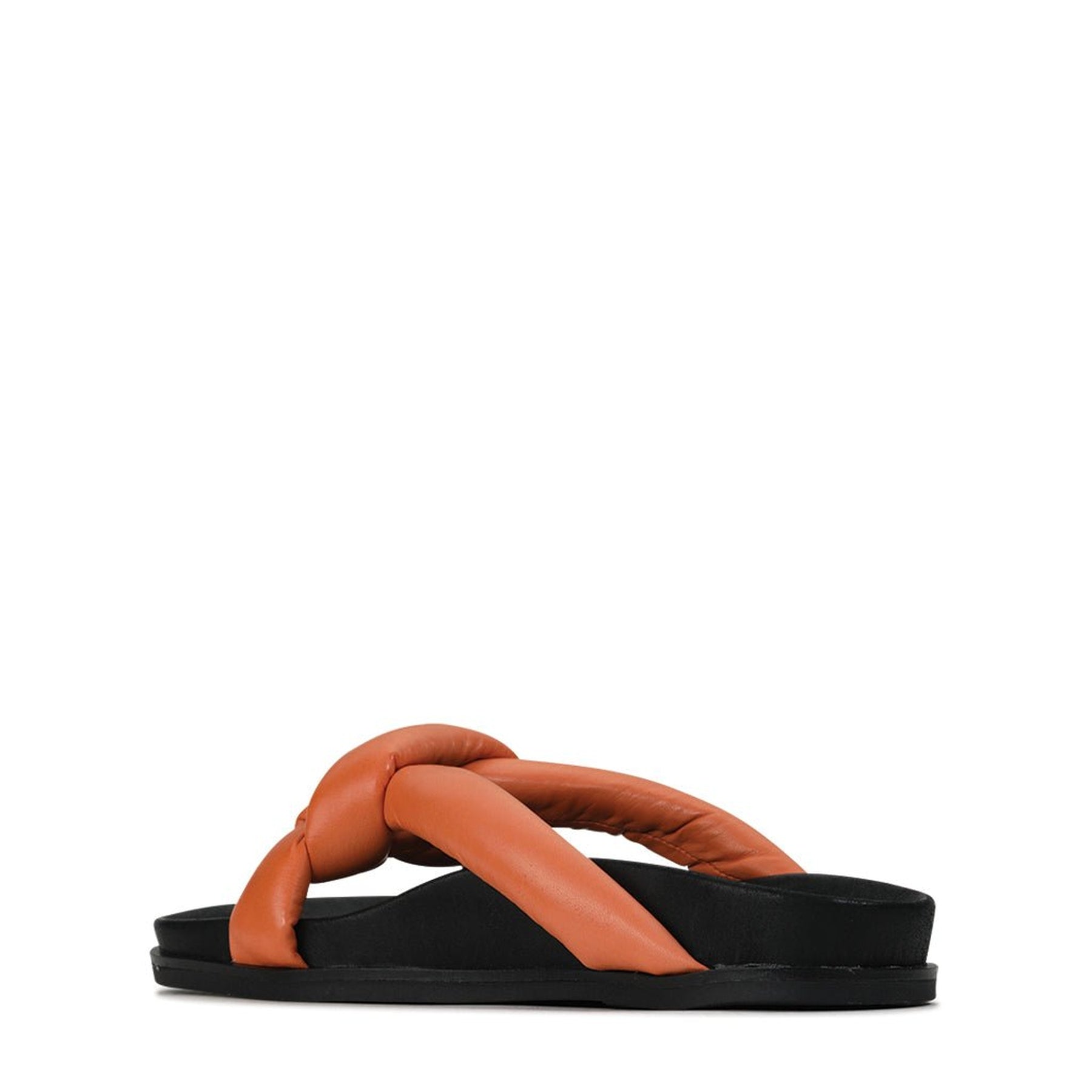 CROSSED - EOS Footwear - #color_Orange-ochre