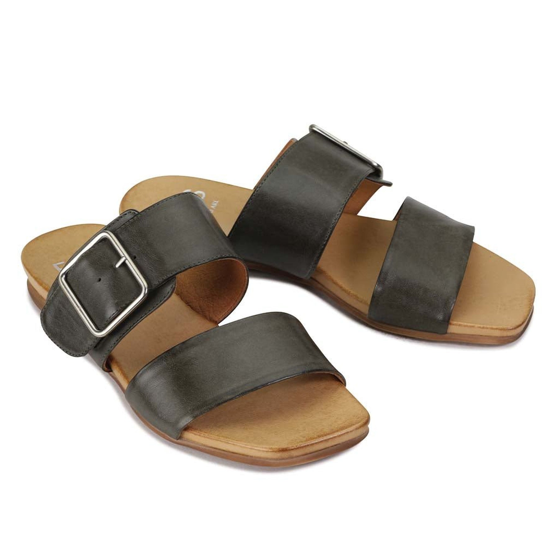 DALLAS - EOS Footwear - #color_Khaki