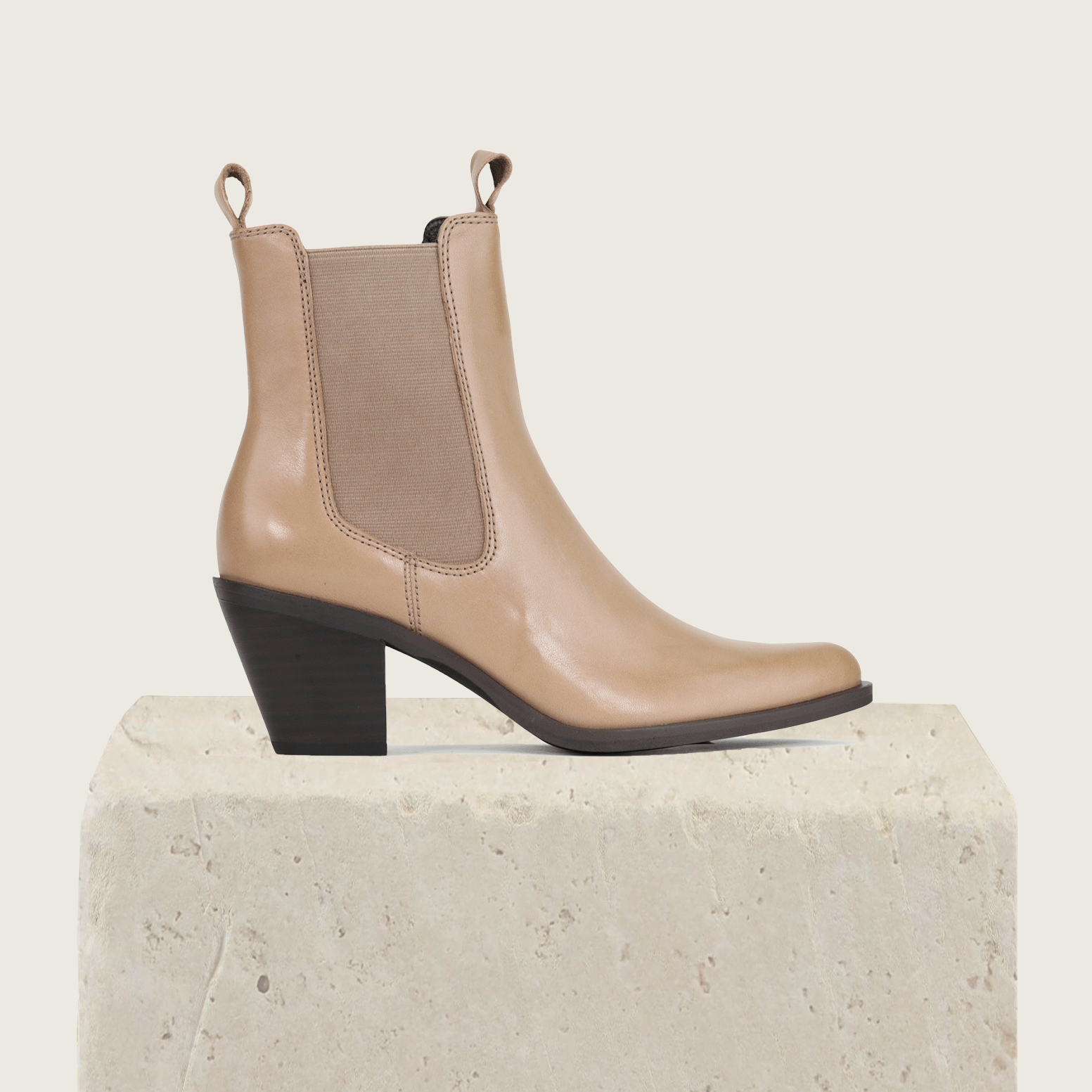 ELESA - EOS Footwear - #color_Black