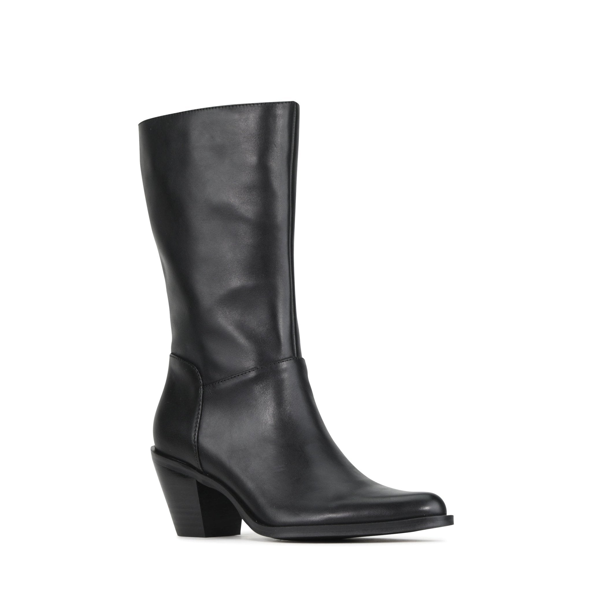 ELENOR - EOS Footwear - #color_Black