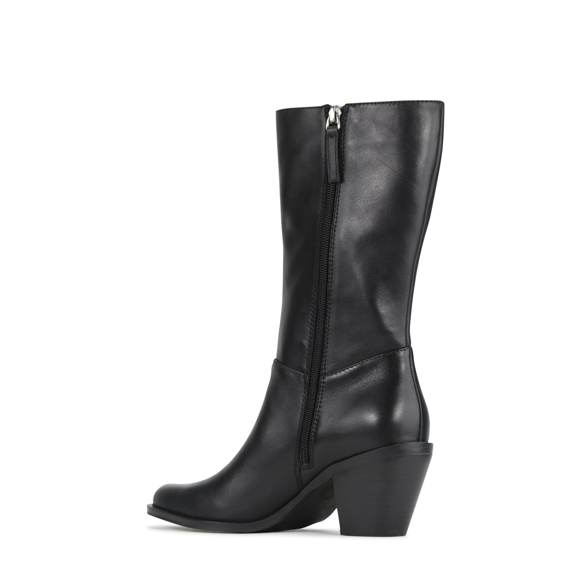 ELENOR - EOS Footwear - #color_Black