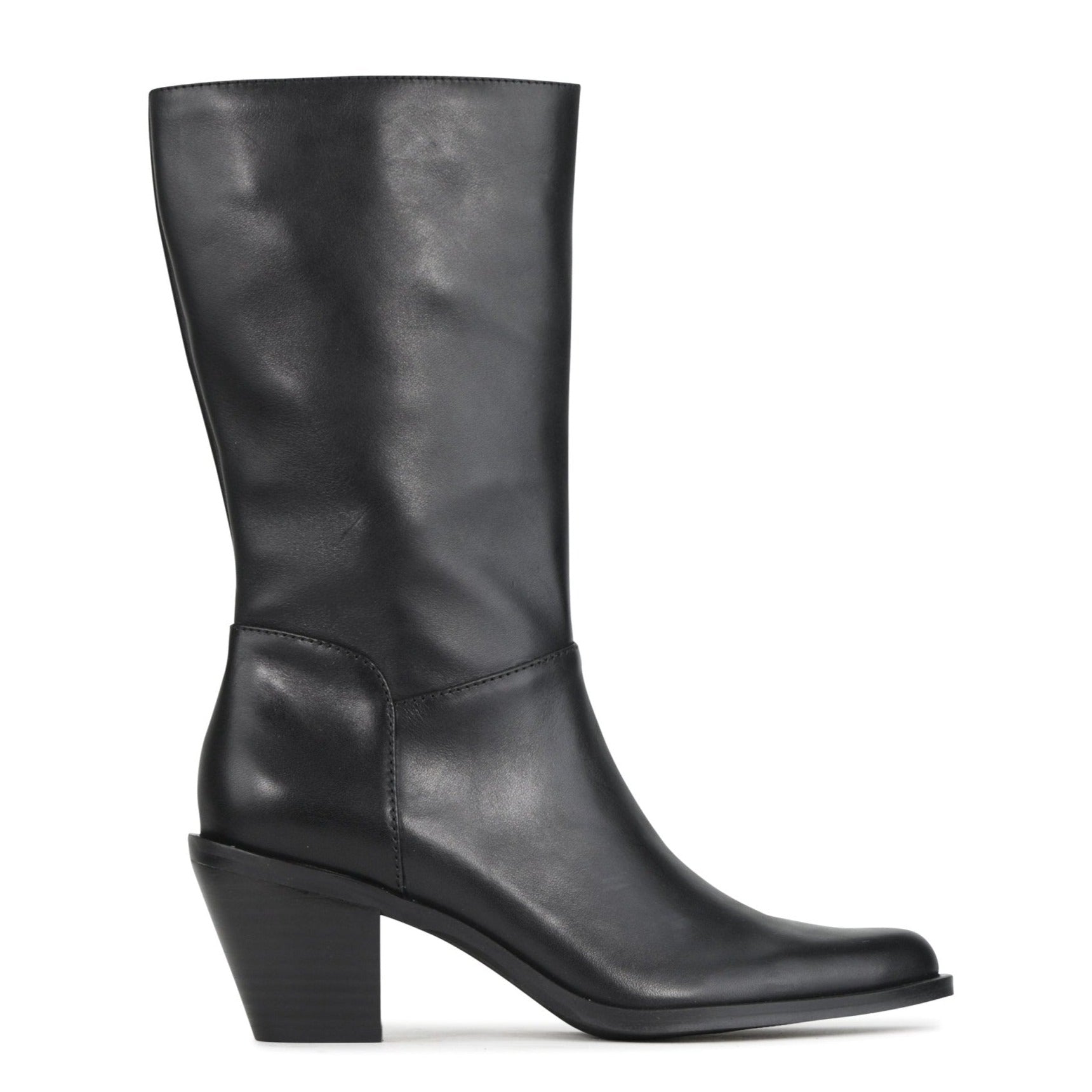 ELENOR - EOS Footwear - #color_Black