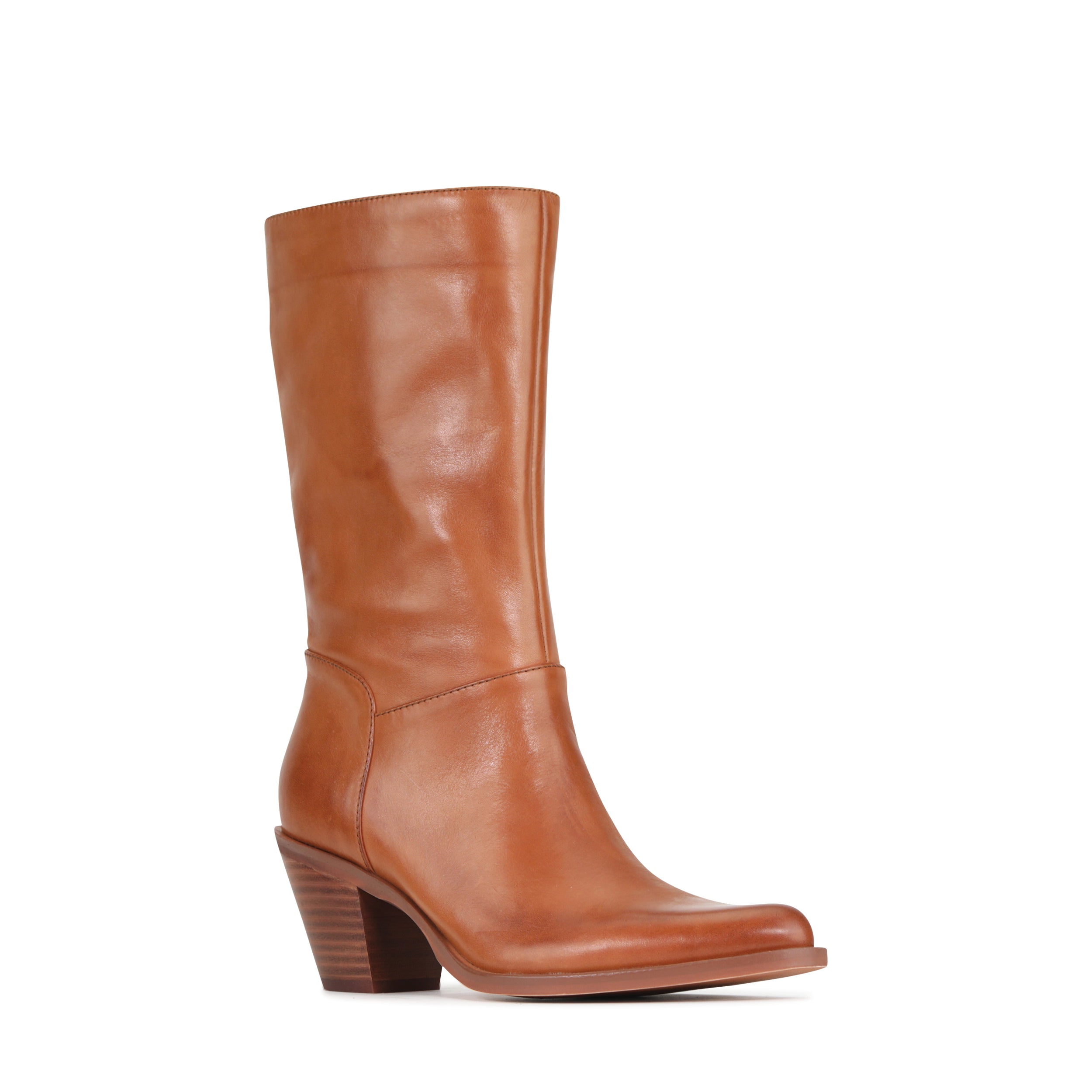 ELENOR - EOS Footwear - #color_Brandy