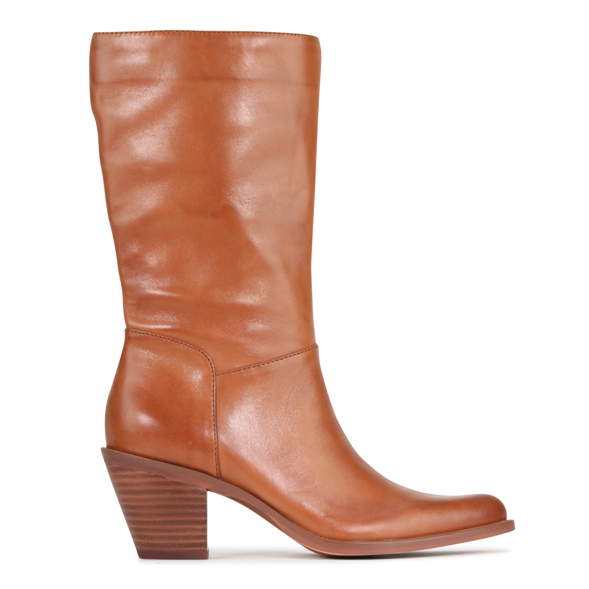ELENOR - EOS Footwear - #color_Brandy