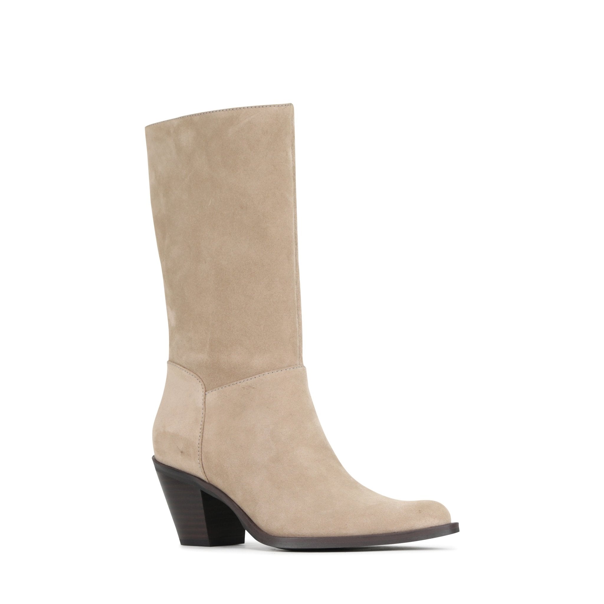 ELENOR - EOS Footwear - #color_taupe