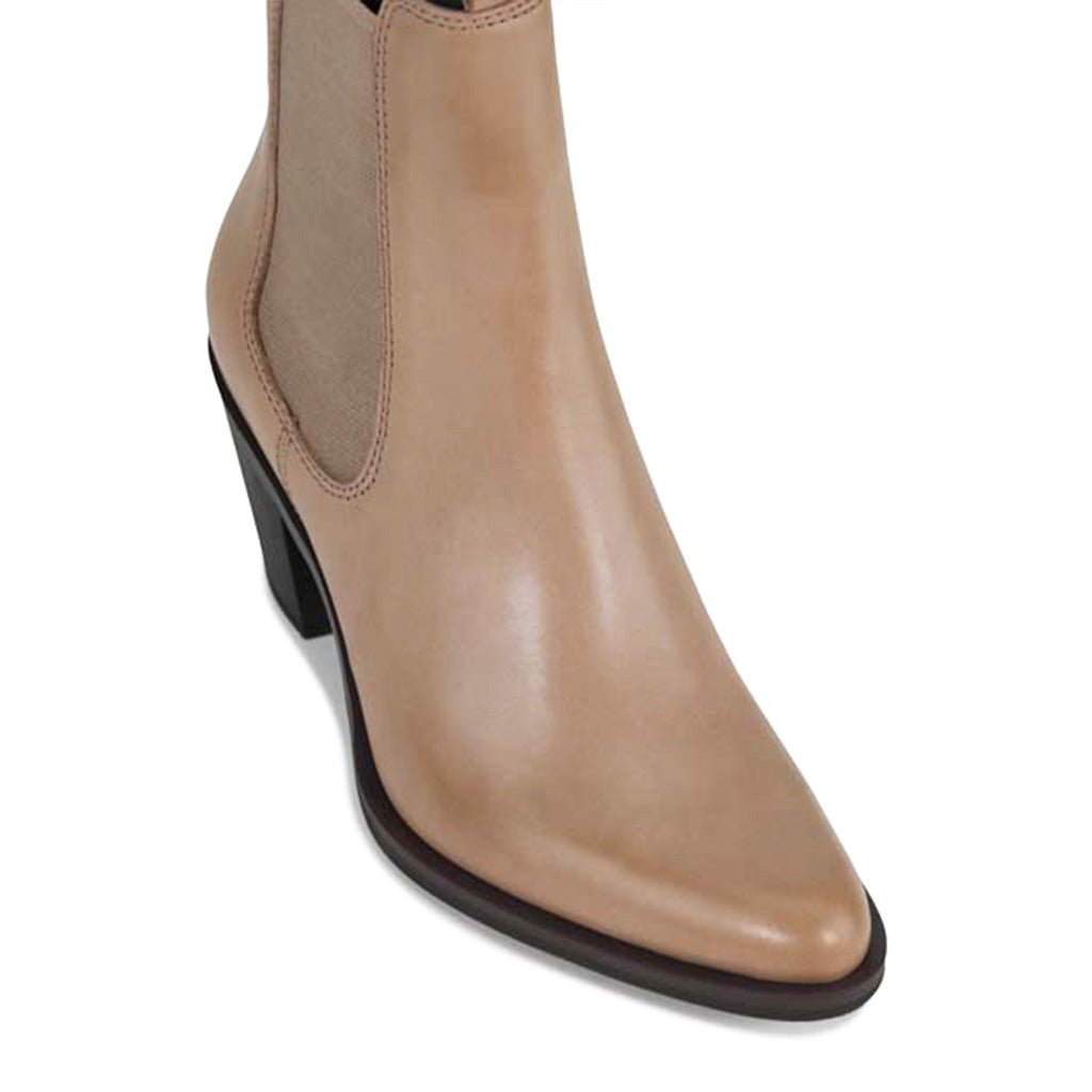 ELESA - EOS Footwear - #color_Taupe