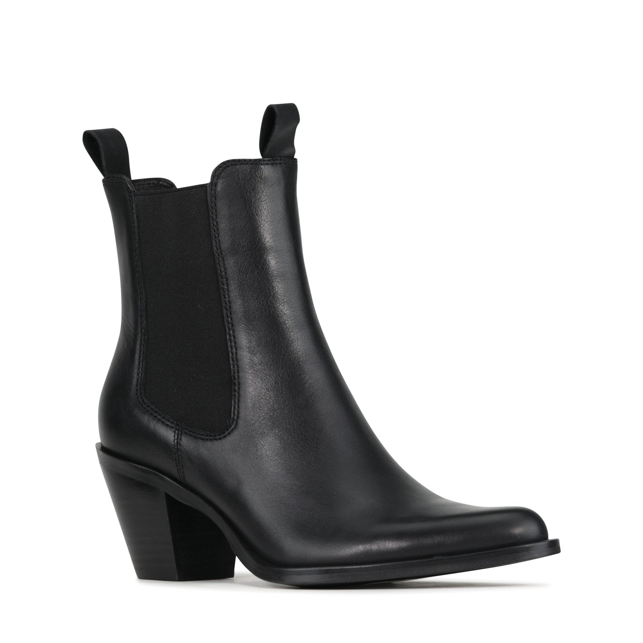 ELESA - EOS Footwear - #color_Black