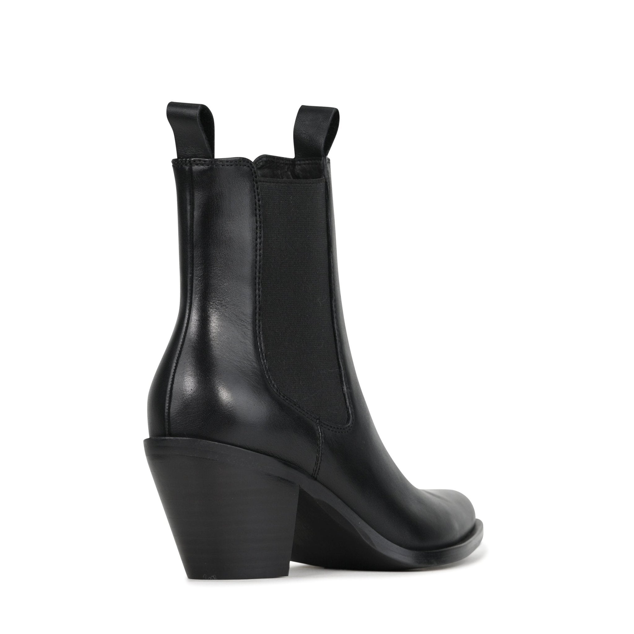 ELESA - EOS Footwear - #color_Black