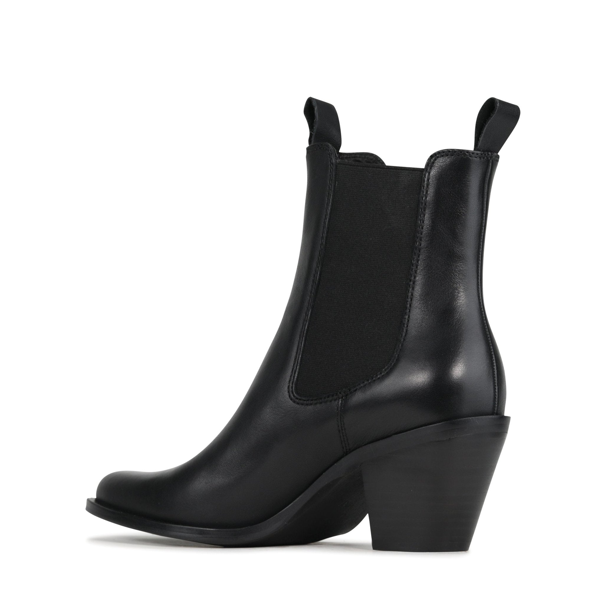 ELESA - EOS Footwear - #color_Black