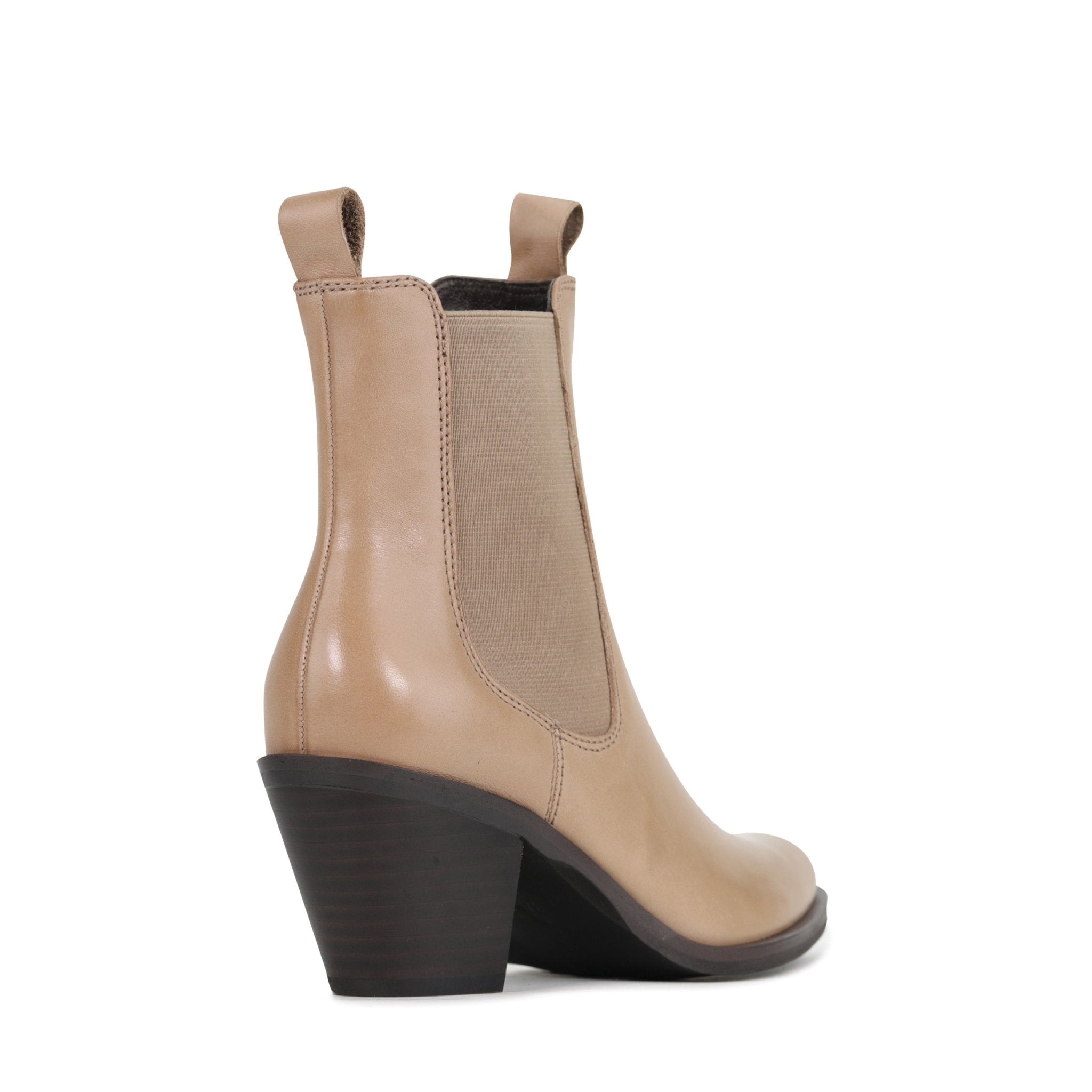 ELESA - EOS Footwear - #color_Taupe