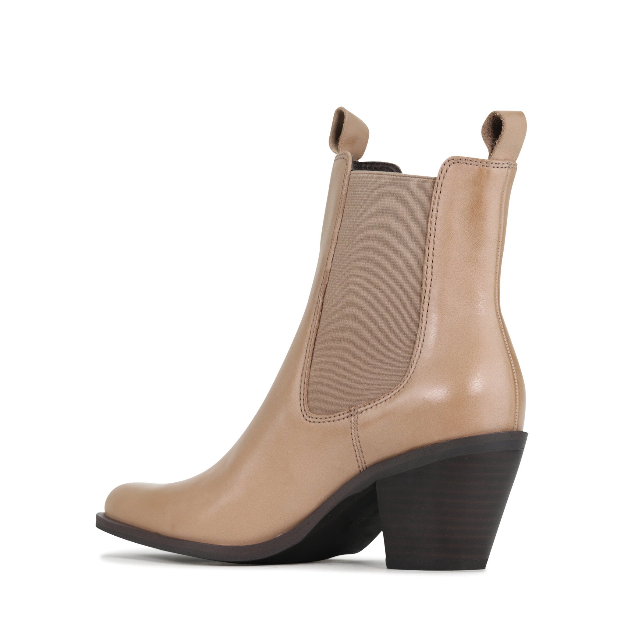 ELESA - EOS Footwear - #color_Taupe