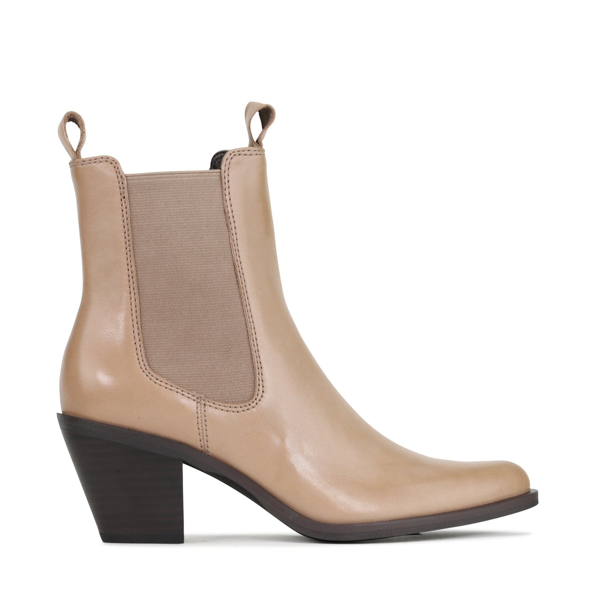 ELESA - EOS Footwear - #color_Taupe