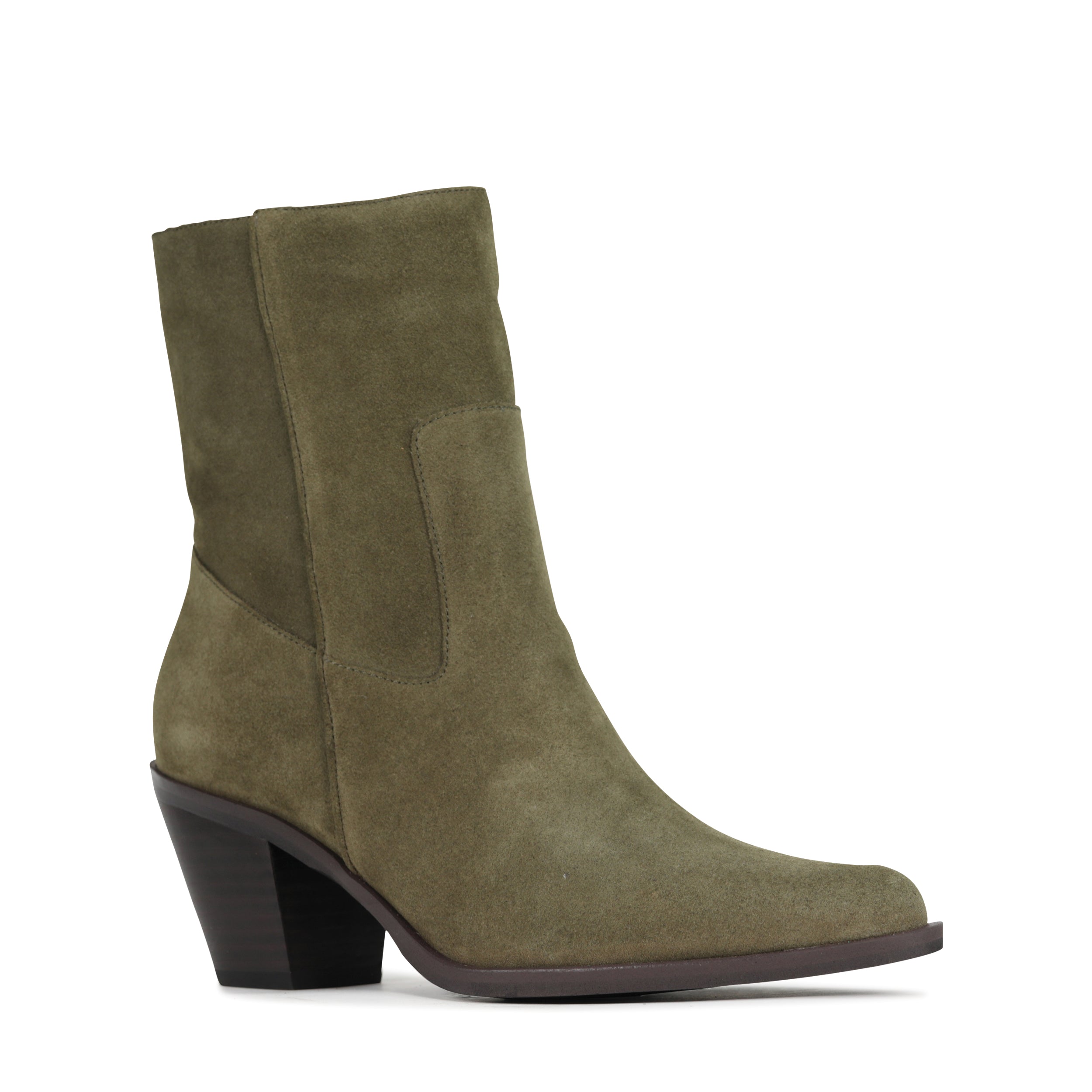 ELLEN - EOS Footwear - #color_artichoke