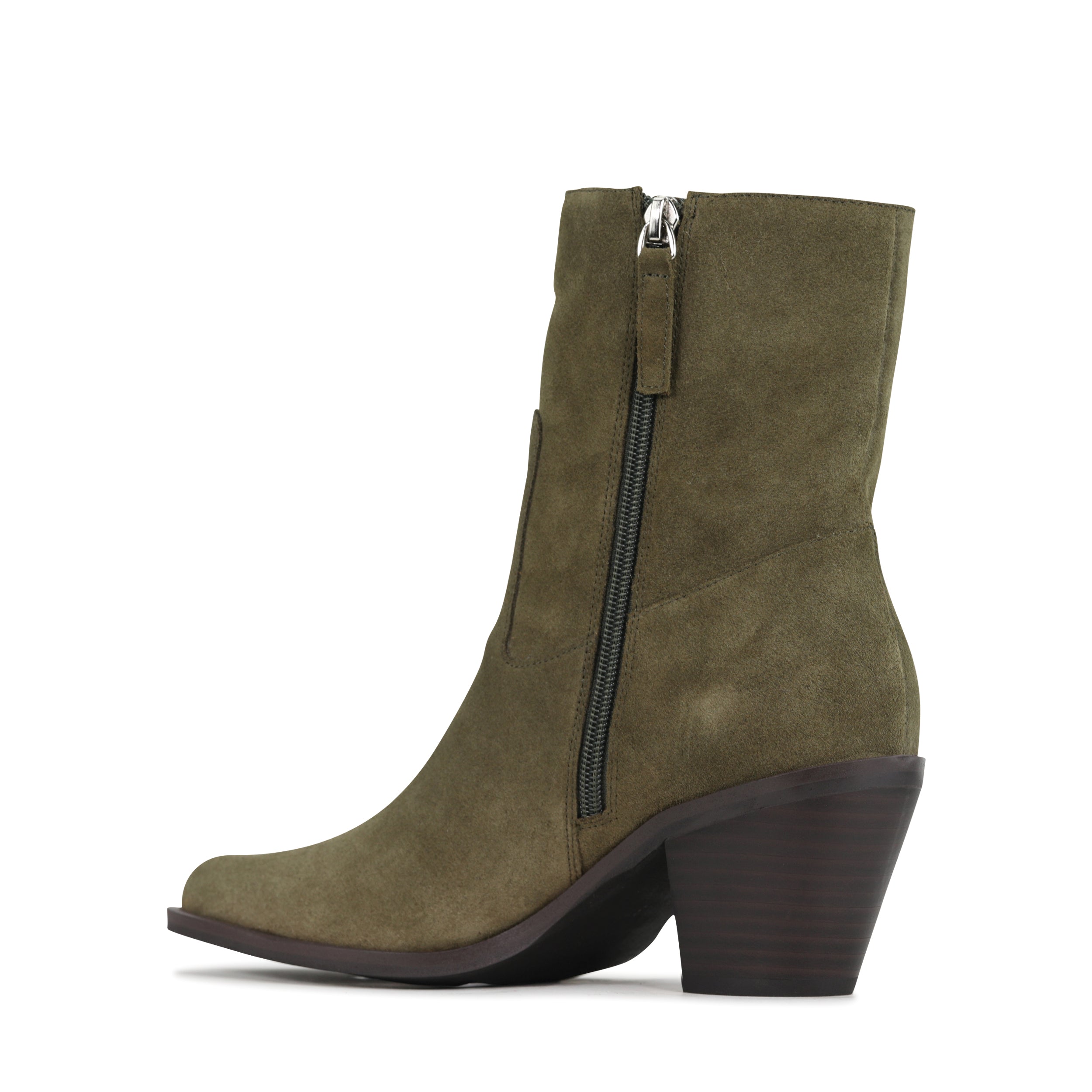ELLEN - EOS Footwear - #color_artichoke