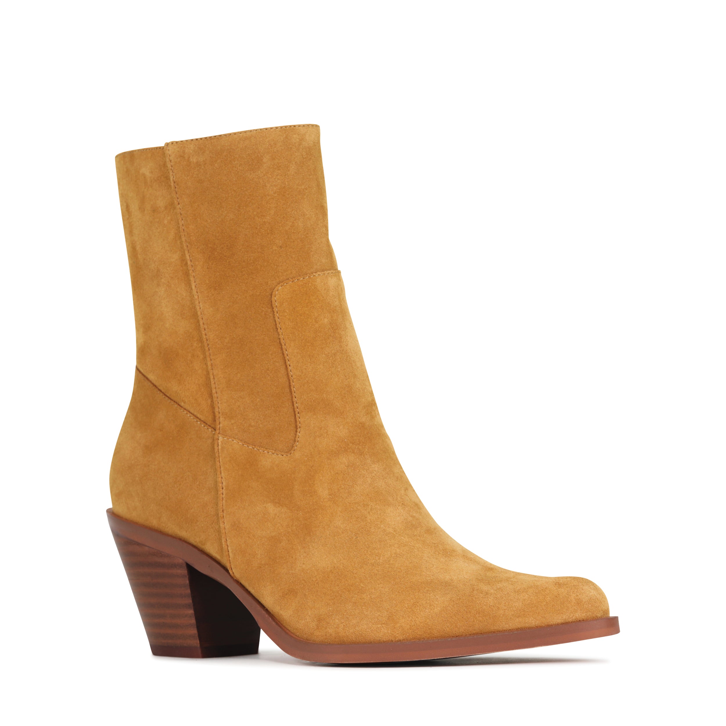 ELLEN - EOS Footwear - #color_Camel