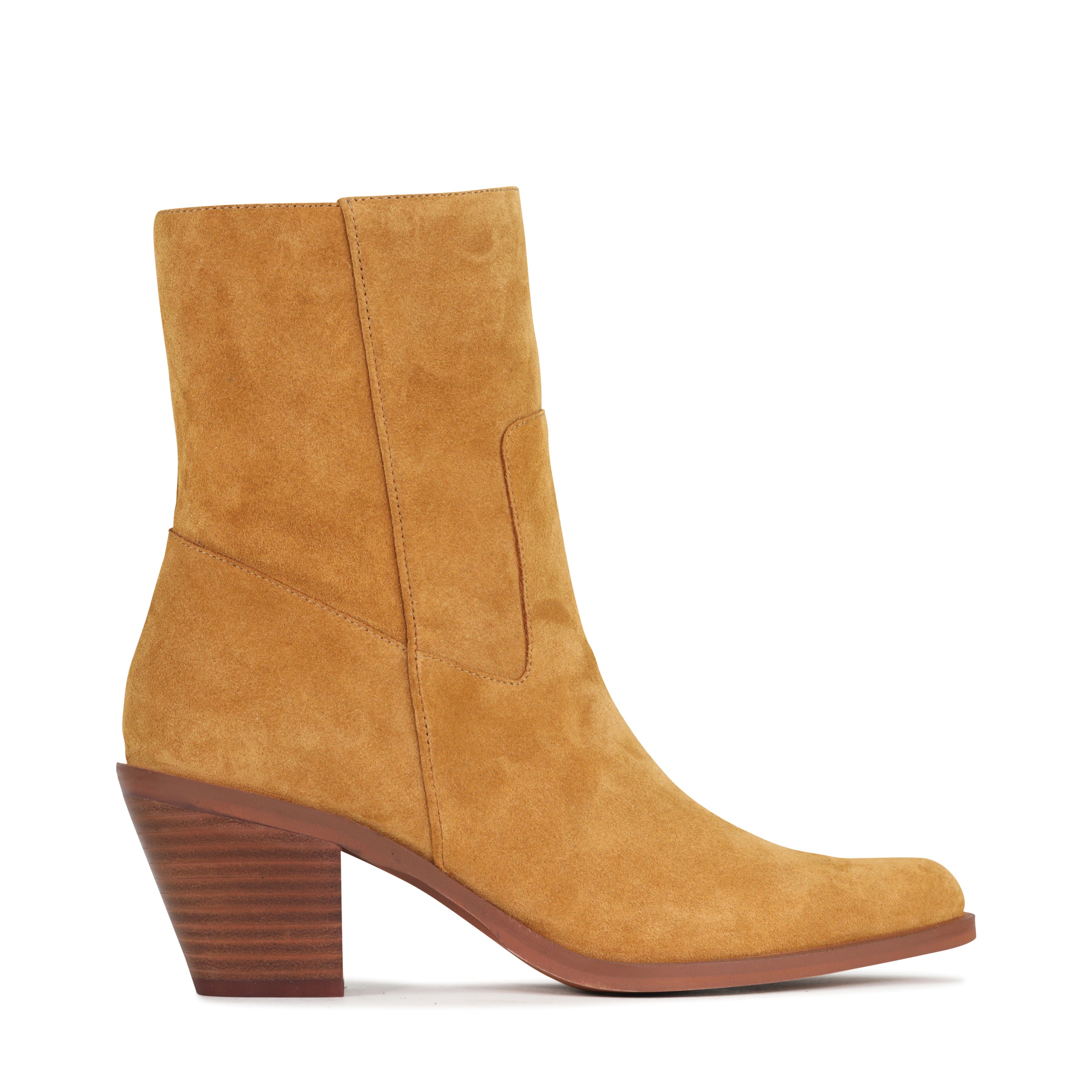 ELLEN - EOS Footwear - #color_Camel