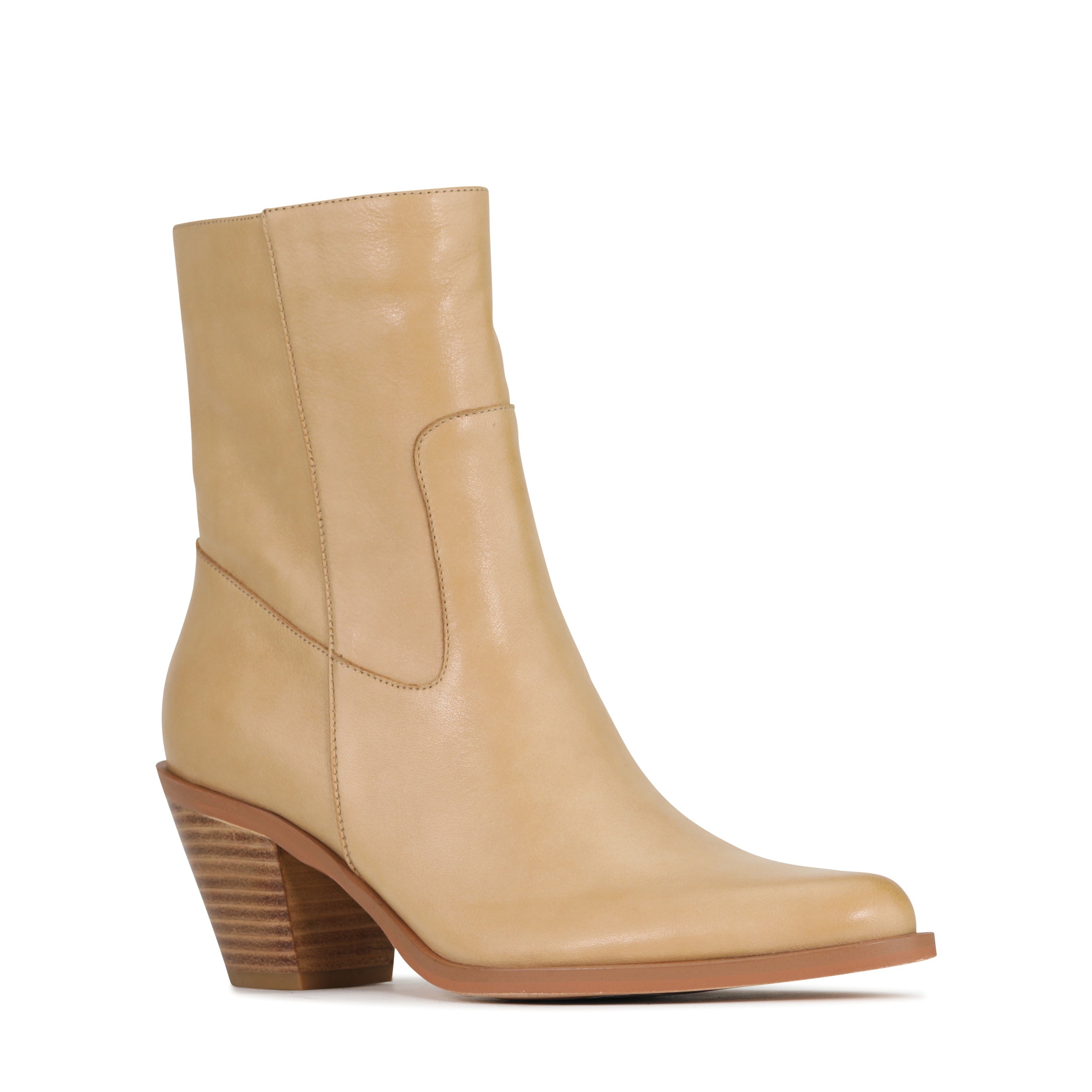 ELLEN - EOS Footwear - #color_Tan