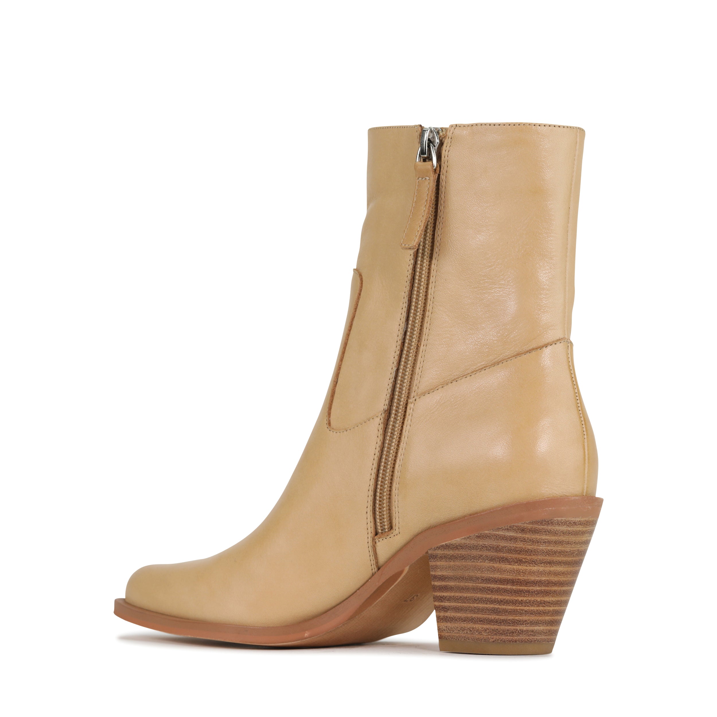 ELLEN - EOS Footwear - #color_Tan