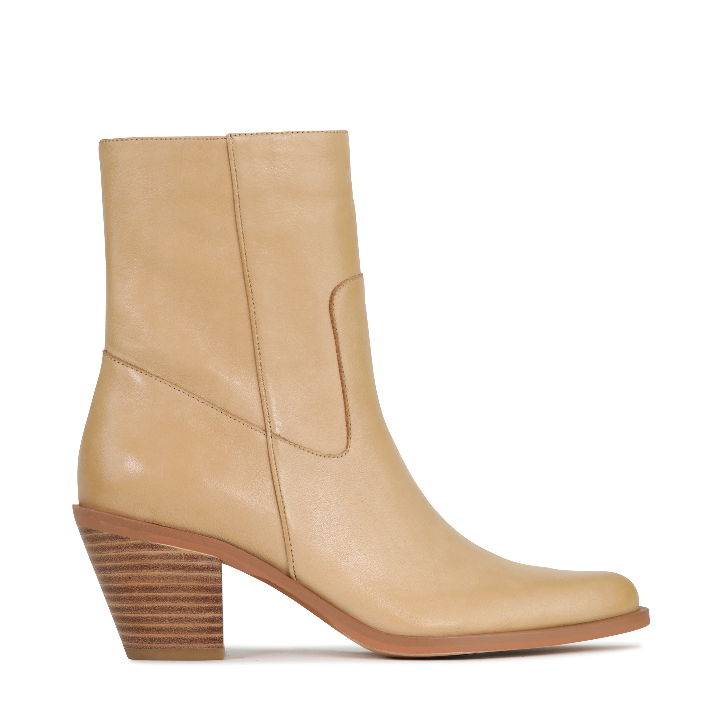 ELLEN - EOS Footwear - #color_Tan