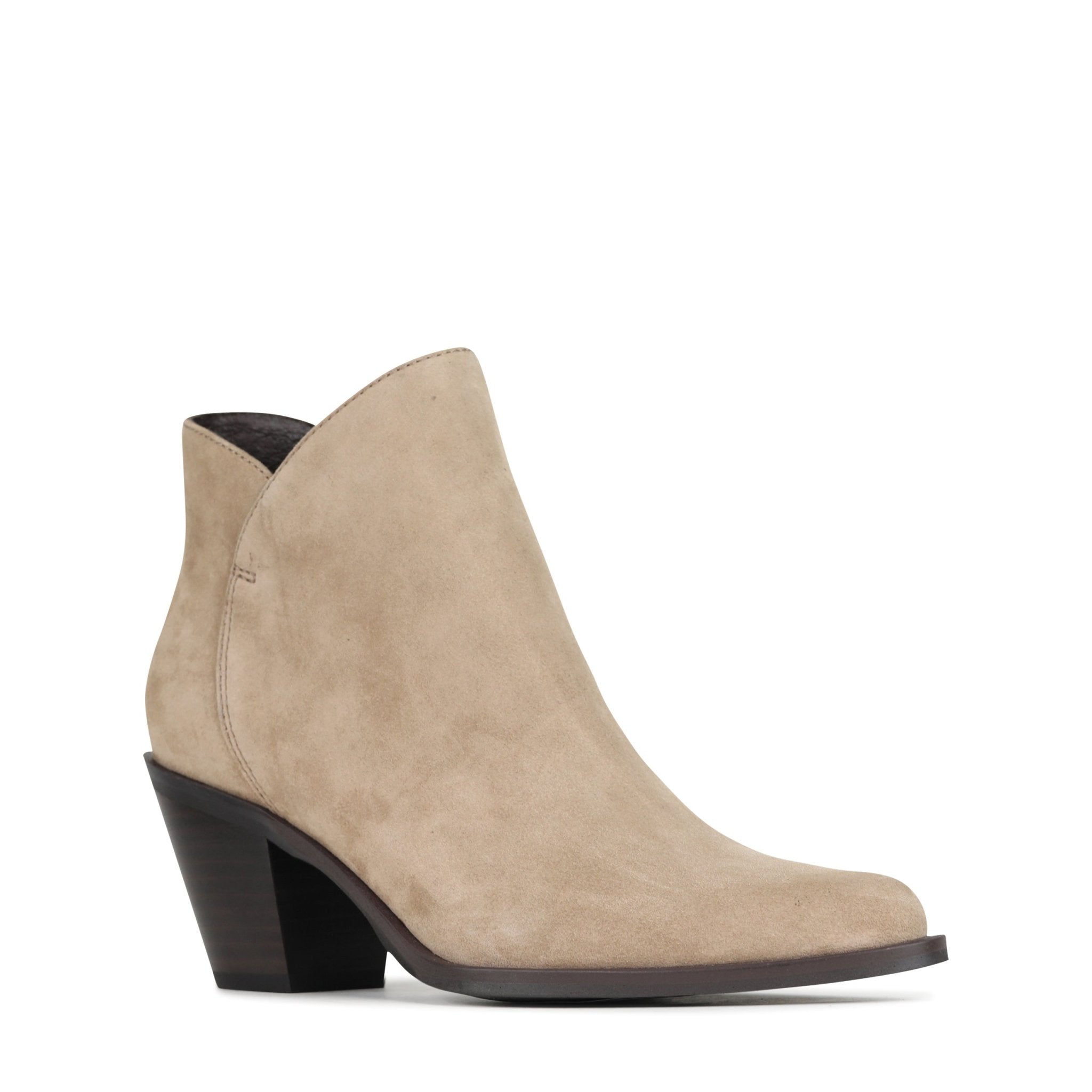 ELLIE - EOS Footwear - #color_Taupe