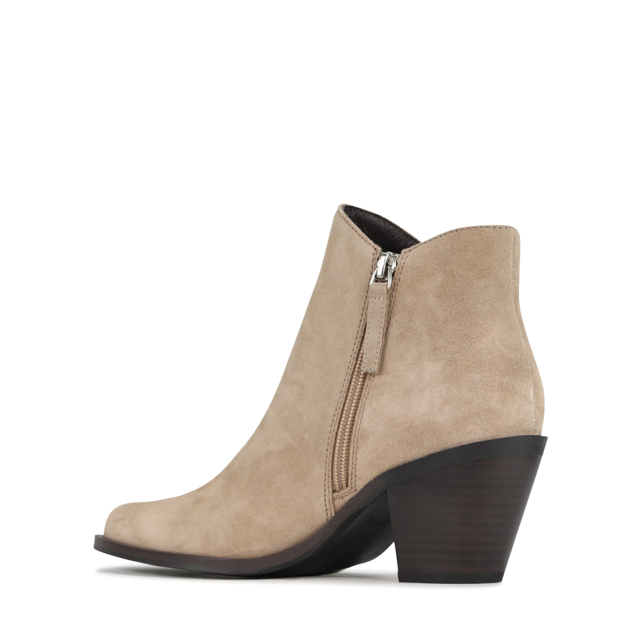 ELLIE - EOS Footwear - #color_Taupe