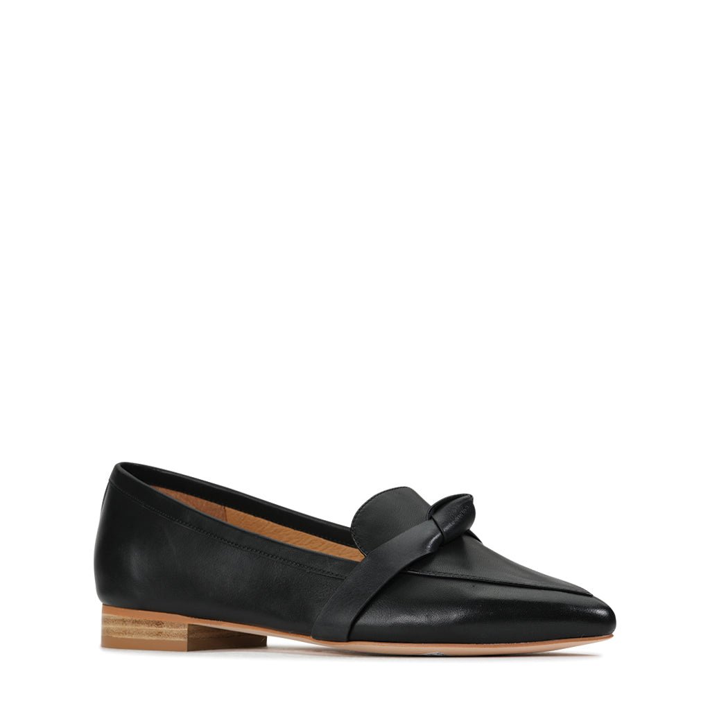 EVERLEE - EOS Footwear - Loafers #color_Black