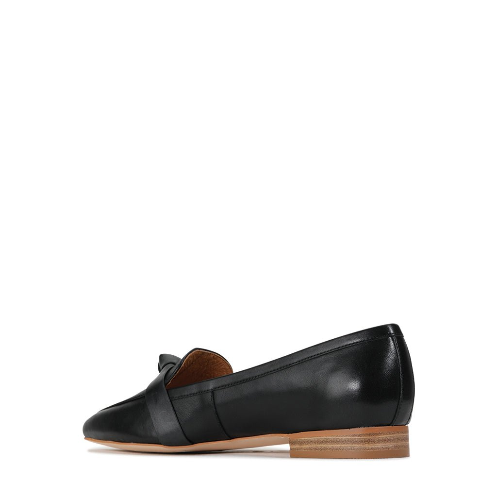 EVERLEE - EOS Footwear - Loafers #color_Black
