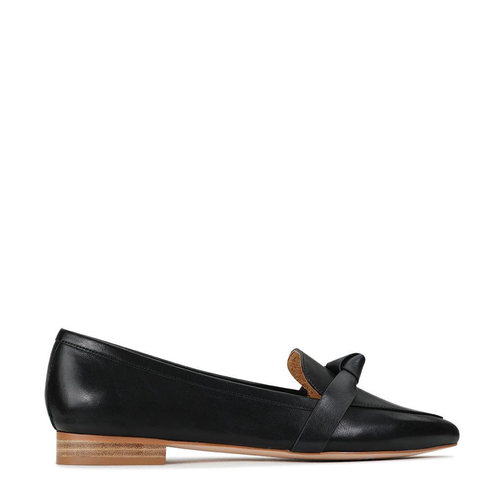 EVERLEE - EOS Footwear - Loafers #color_Black