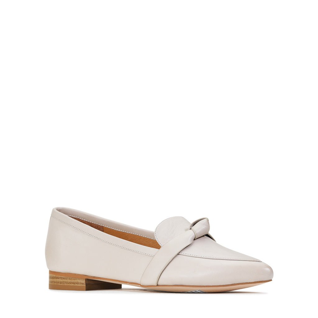 EVERLEE - EOS Footwear - Loafers #color_ivory