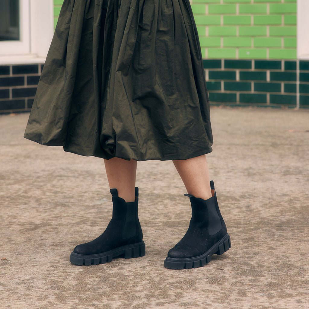 FEMME - EOS Footwear - #color_Cognac