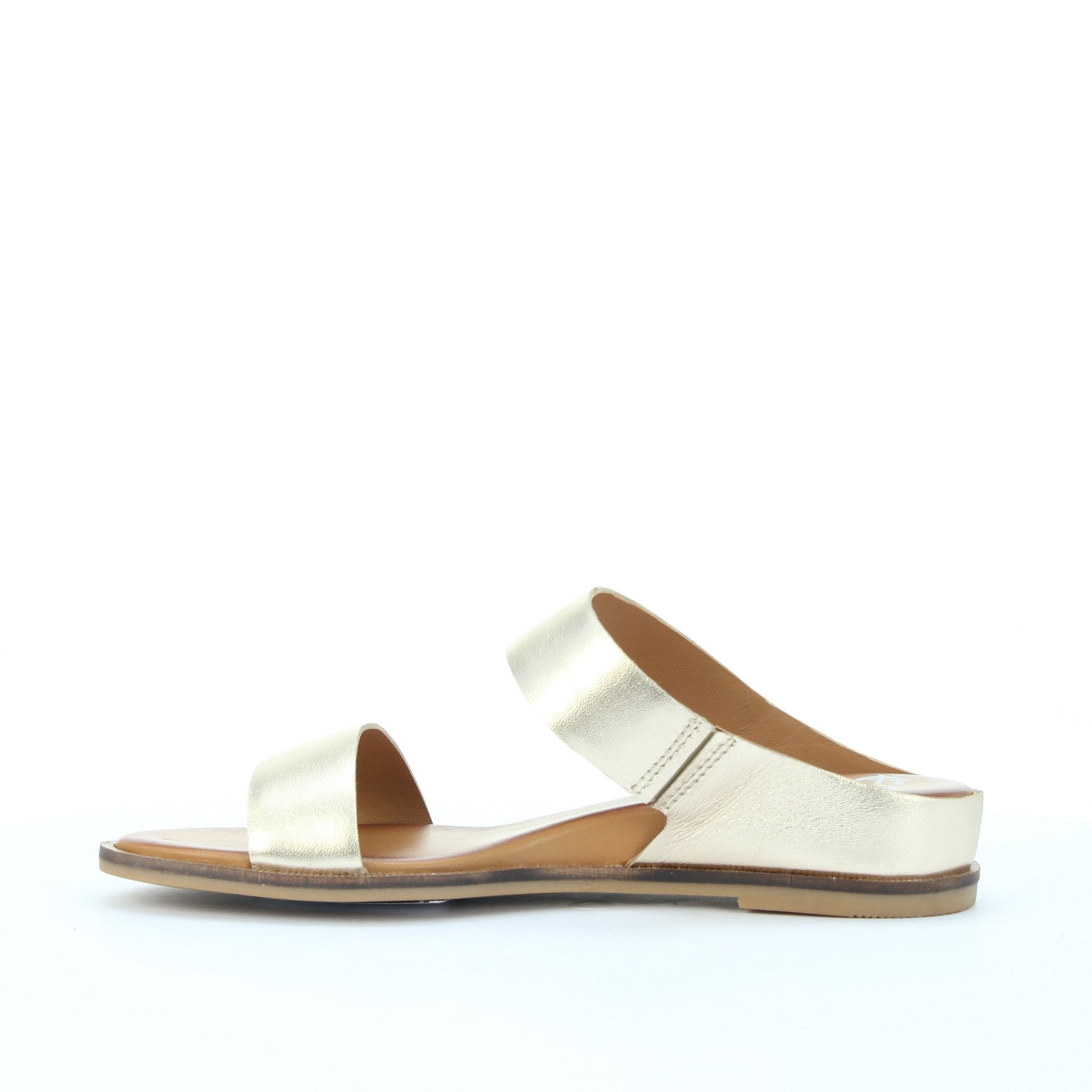 FAE - EOS Footwear - Slides
#color_champagne